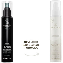 Awapuhi Wild Ginger Texturizing Sea Spray - Texturizační slaný sprej 